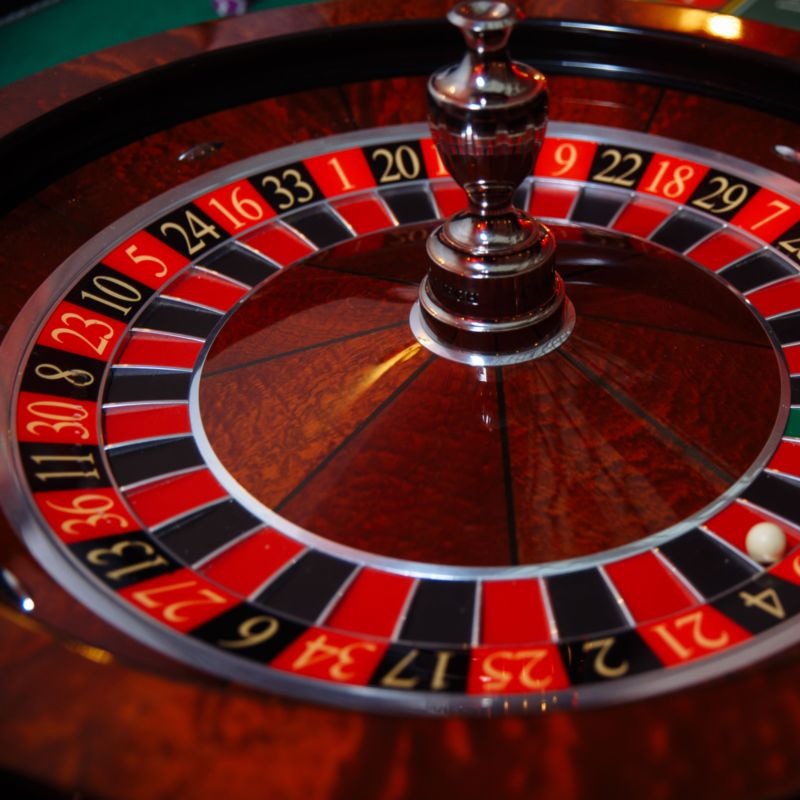 Cyramenth ravintola: Casino Ervaring Helsingissä